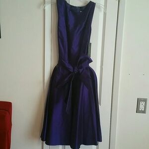 Sarah‎ Campbell Dress